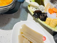 -鱼酷活鱼烤鱼(北美店)