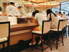 -新一番三文鱼寿司(大东海店)