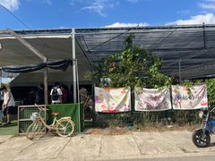 -栖露营camping·天幕烧烤·团建拓展·采摘营地