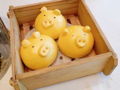 -天瑞轩·粤菜餐厅