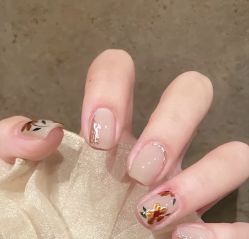 -斯馨·健康美甲美睫