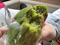 -RUXU入续糖水铺与包(卓悦中心店)