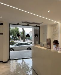 -AiCure 埃可儿·韩国医学皮肤管理