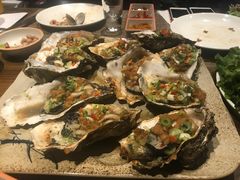 -金海湾海鲜总店