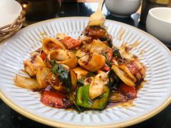 -simply thai天泰(静安嘉里中心店)