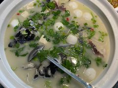 -又见炊烟私房菜(敬亭路店)