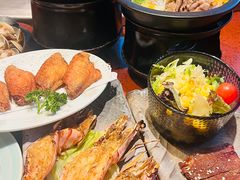 -小山日本料理(兴业太古汇店)