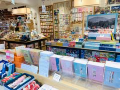 零售区-猫的天空之城概念书店(束河店)