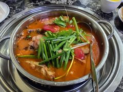 -雷山鱼酱酸汤鱼·酸汤牛肉(花果园T1区店)