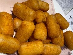 -胖姐渔村(中源大道店)