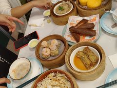 -喜势点·糖沙翁手工茶点·本地人茶居(永庆坊店)