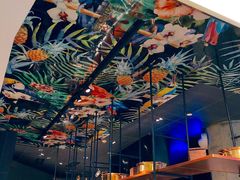 大堂-新鲜誌·新派食集(万象天地店)