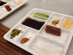 -鸭匠食府·挂炉烤鸭·新京菜(阜成路店)