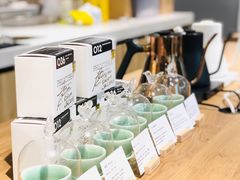 -GOTLOT COFFEE&KITCHEN角落厨房NOOK店
