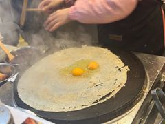 -卞姐蛋饼(陕西南路店)