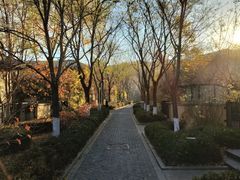 -清河半岛温泉度假酒店