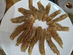 -红泥美食坊(良安路店)