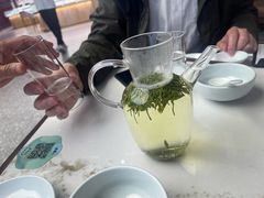 -永春园·扬州早茶·淮扬菜(漫乐城店)