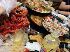 -徐嘉赫龙虾馆