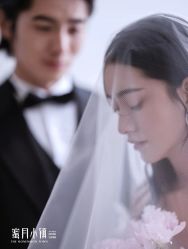 -苏菲亚婚纱摄影