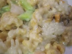 传统老爆三-清真•蜀风园(丁字沽店)