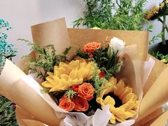 -北边的花店(泛悦城市广场店)