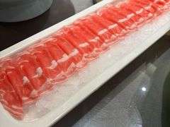 -百草滩羊清水涮羊肉(长城路店)