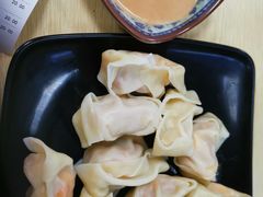 -顶巧鸡汤馄饨(虹口总店)
