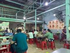 -Cơm Tấm Ba Ghiền