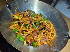 -魔鬼牛蛙小厨•烤鱼•龙虾(上马墩光华时代店)