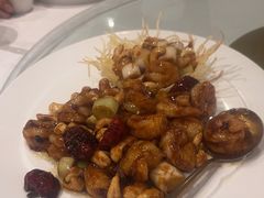 -眉州东坡(华联万柳店)