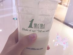 -1点点(二七万达店)