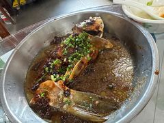 -阿殳菜馆·私厨(水围村店)