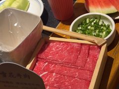 -巴奴毛肚火锅(广益哥伦布店)