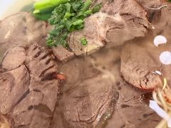 -翡翠拉面小笼包Crystal Jade(上海浦东国际机场T1店)
