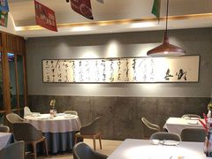 -湘满甲·黄焖甲鱼创始者·湘菜·鲁菜(潘家园店)