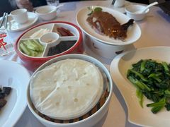 -月福京味斋·烤鸭店·北京菜(鼓楼总店)