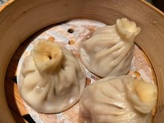 天王烤鸭包-南京大牌档(龙湖长楹天街店)