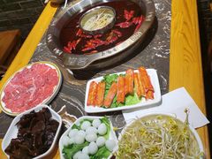 -堂客老火锅(欣阳广场总店)