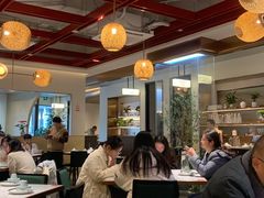 -老馆子·建德菜·山肴鱼鲜(海威新界店)