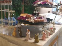 -禧瑞 ·丝浴主题·水疗·spa(中山公园店)