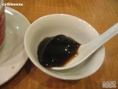 照片&nbsp;298-恭和堂 龟苓膏(铜锣湾店)