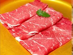 -牛New寿喜烧(虹桥新天地店)