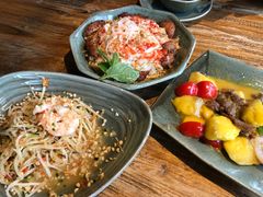 -喜越泰莱·泰越料理(海逸新天地店)