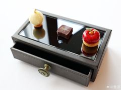 -Caprice(香港四季酒店)