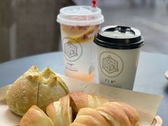 -方炉面包(丹凤店)