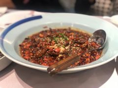 -味+新京宴·烤鸭·北京菜(创意谷店)