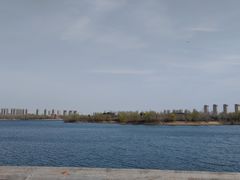 -丁香湖公园