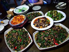 -陈有良尖椒鸡(渝中示范店)