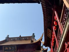 -钦赐仰殿道观